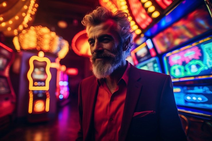 Antarmuka navigasi bensu4d menampilkan kategori Permainan Populer dan penyaringan cepat untuk sepak bola, dealer langsung, dan slot