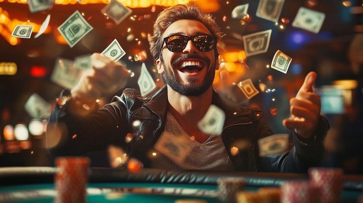 Antarmuka permainan Togel 4D di bensu4d menampilkan pilihan angka dan hasil